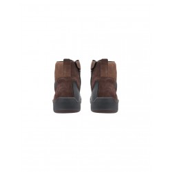 BUTY RICHA TRAVIS WP DARK BROWN