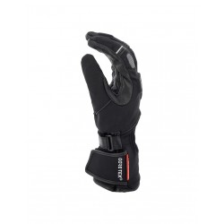 RĘKAWICE RICHA WARM GRIP GTX BLACK