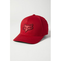 CZAPKA Z DASZKIEM FOX...