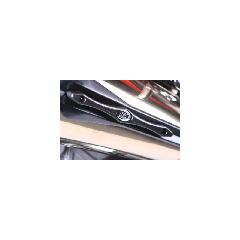 SLIDERY TŁUMIKA, KAWASAKI Z1000 07, PARA