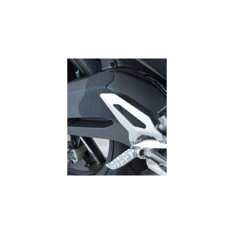 OSŁONA WAHACZA RG RACING DUCATI 899/959 PANIGALE, 2 CZĘŚCI BLACK