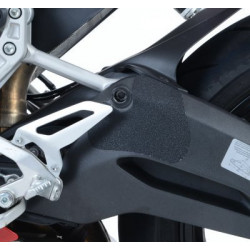 OSŁONA WAHACZA RG RACING DUCATI 899/959 PANIGALE, 2 CZĘŚCI BLACK
