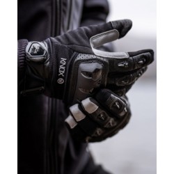 Knox Orsa OR3 Textile MK3