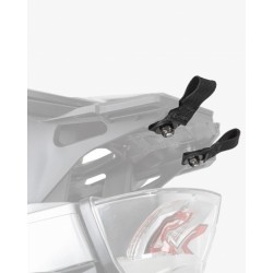 Kriega BMW R1250 GS/F750/850 US-DRYPACK Fit kit