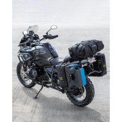 Kriega BMW R1250 GS/F750/850 US-DRYPACK Fit kit