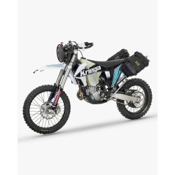 Kriega Os-Base Dirtbike