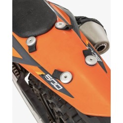Kriega Os-Base Dirtbike