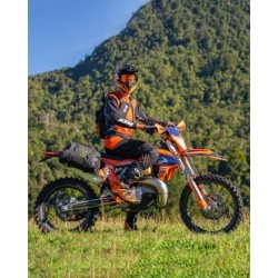 Kriega Os-Base Dirtbike
