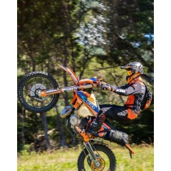 Kriega Os-Base Dirtbike