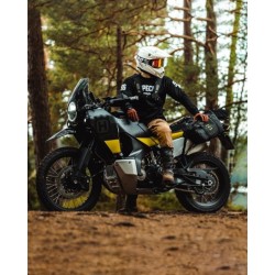 Kriega Os-Base Husqvarna Norden 901