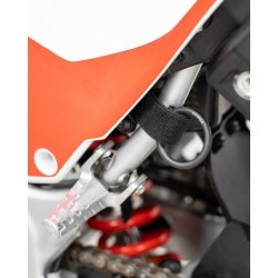 Kriega Os-Base Honda CRF300L / CRF300 RALLY