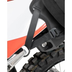 Kriega Os-Base Honda CRF300L / CRF300 RALLY