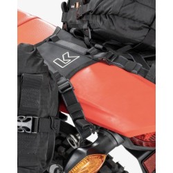 Kriega Os-Base Honda CRF300L / CRF300 RALLY