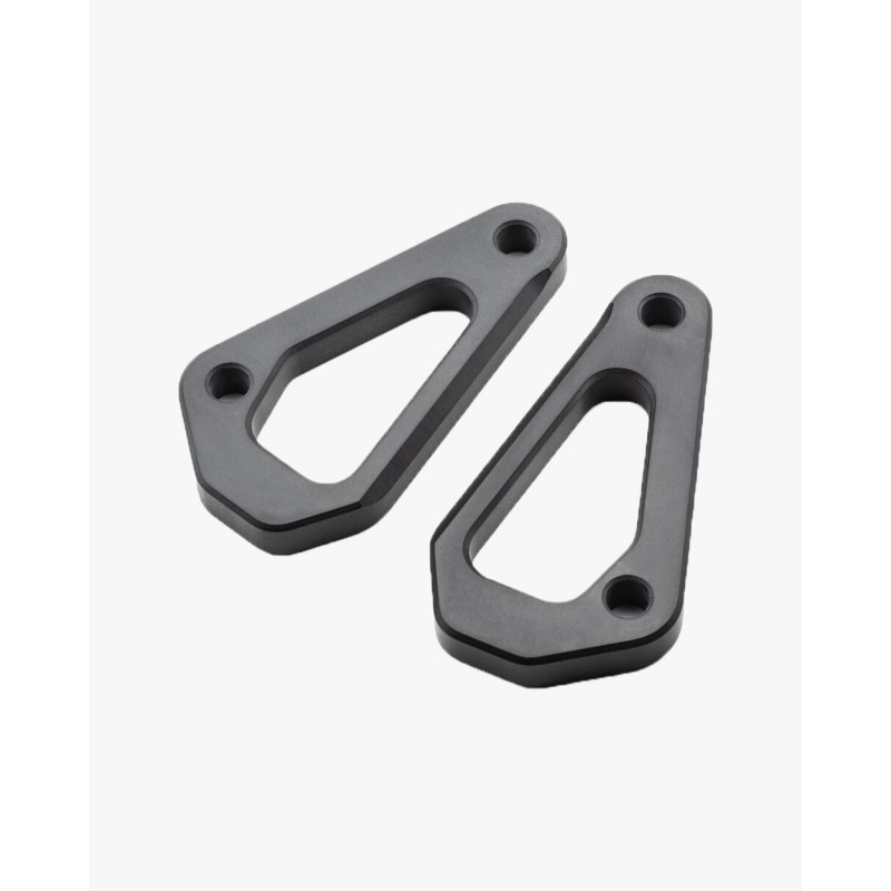Kriega OS-FOOTREST Eliminator Yamaha T7 Kriega OS-FOOTREST Eliminator Yamaha T7