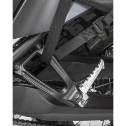 Kriega OS-FOOTREST Eliminator Yamaha T7