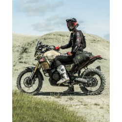 Kriega OS-FOOTREST Eliminator Yamaha T7