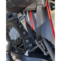 Kriega OS-FOOTREST Eliminator Yamaha T7