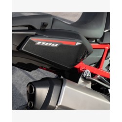 Kriega -Base Honda CRF 1100L