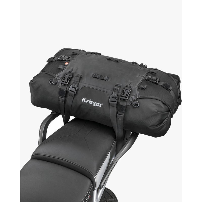 Kriega US40 torba motocyklowa na siedzenie Kriega US40 torba motocyklowa na siedzenie