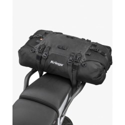 Kriega US40 torba motocyklowa na siedzenie