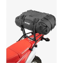 Kriega US40 torba motocyklowa na siedzenie