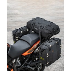Kriega US40 torba motocyklowa na siedzenie