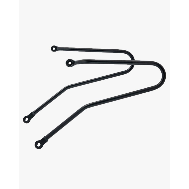 Kriega Saddlebag Rails Triumph Fit Kriega Saddlebag Rails Triumph Fit