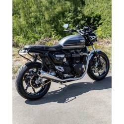 Kriega Saddlebag Rails Triumph Fit