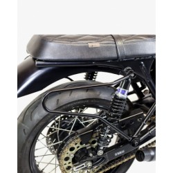 Kriega Saddlebag Rails Triumph Fit