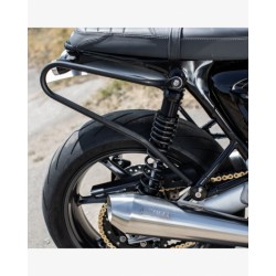 Kriega Saddlebag Rails Triumph Fit