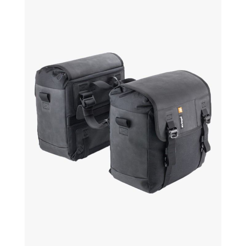Kriega Saddlebag DUO-28