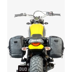 Kriega Saddlebag DUO-28