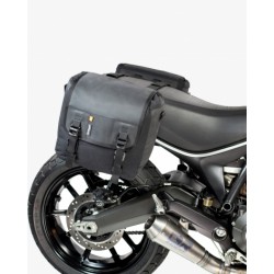Kriega Saddlebag DUO-28