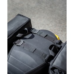 Kriega Saddlebag DUO-28