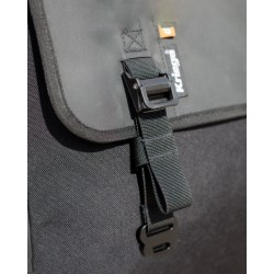 Kriega Saddlebag DUO-28