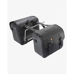 Kriega Saddlebag DUO-28