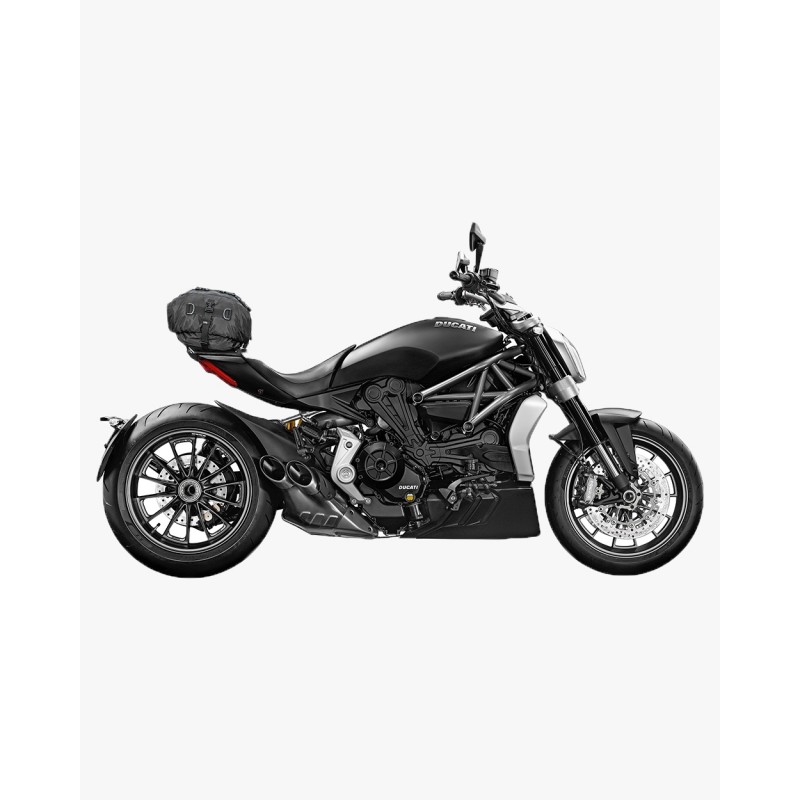 Kriega Xdiavel Us-Drypack Fit Kit Kriega Xdiavel Us-Drypack Fit Kit
