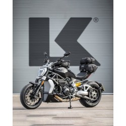 Kriega Xdiavel Us-Drypack Fit Kit