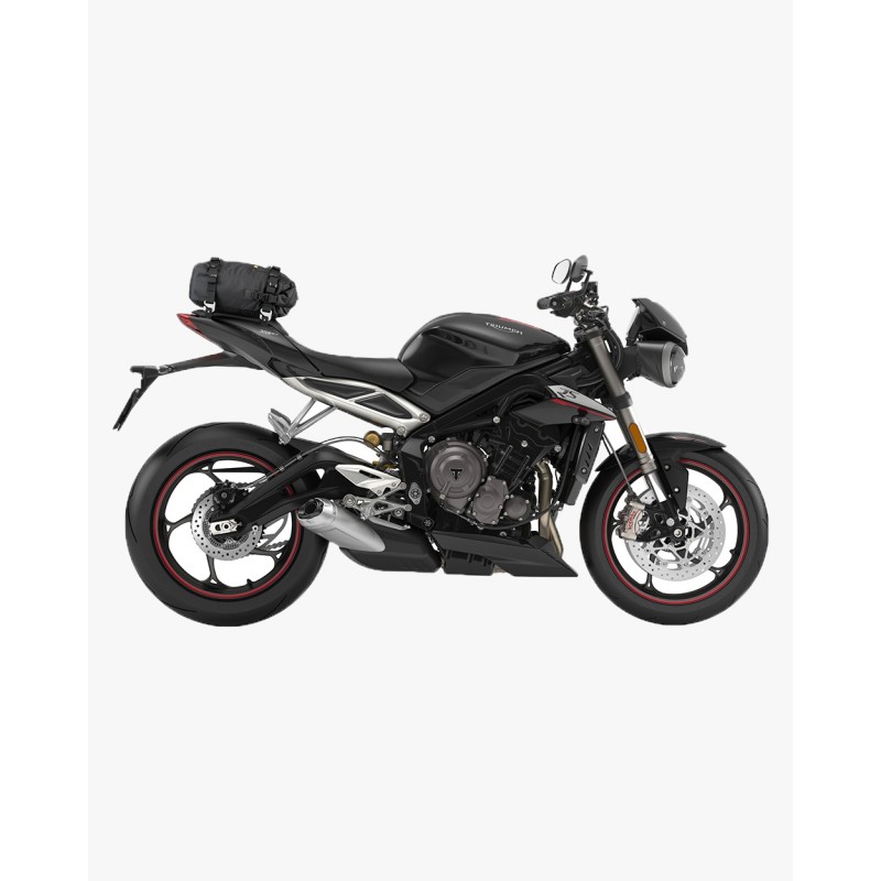 Kriega Triumph Street Triple Fit Kit 765 Kriega Triumph Street Triple Fit Kit 765