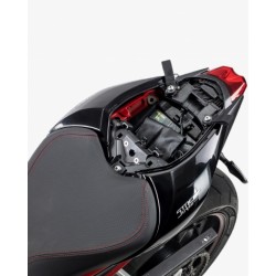 Kriega Triumph Street Triple Fit Kit 765