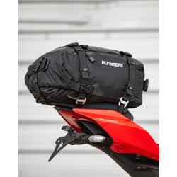 Kriega Panigale Ducati v4 Fit Kit