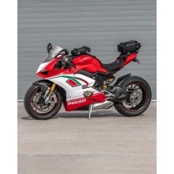 Kriega Panigale Ducati v4 Fit Kit