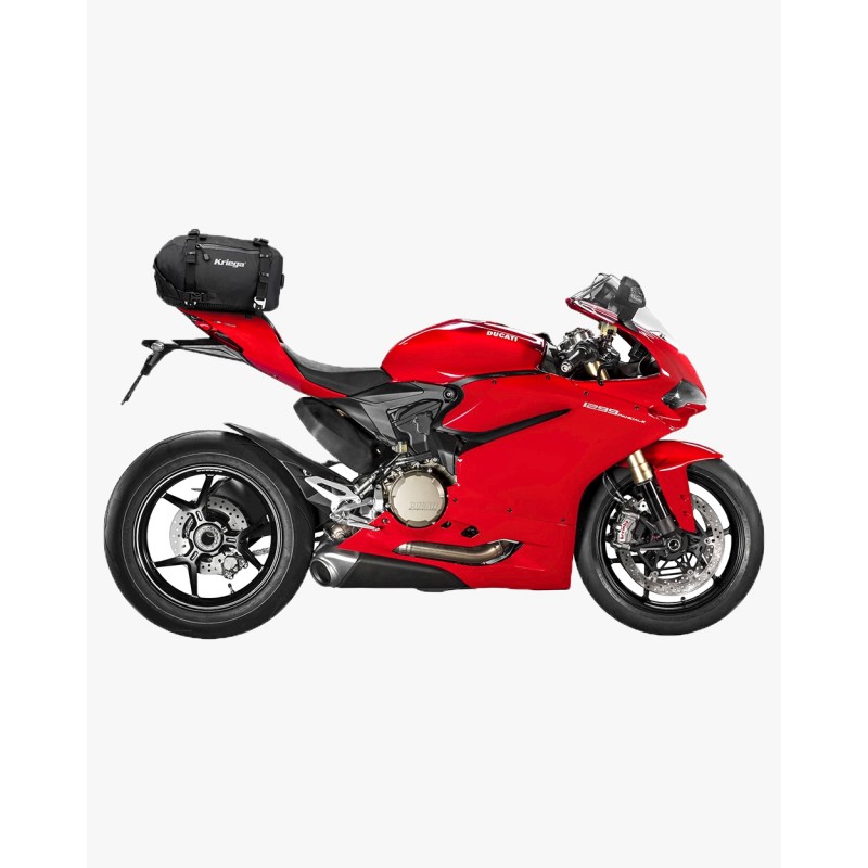 Kriega Panigale Ducati 959/1299 Fit Kit Kriega Panigale Ducati 959/1299 Fit Kit