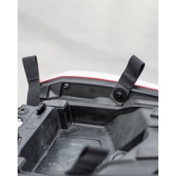 Kriega Panigale Ducati 959/1299 Fit Kit