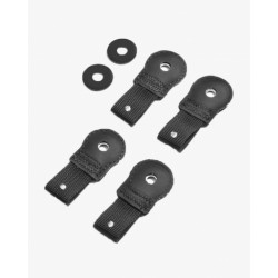 Kriega Panigale Ducati 899/1199 Fit Kit
