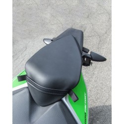 Kriega Aprilia Tuono Fit Kit