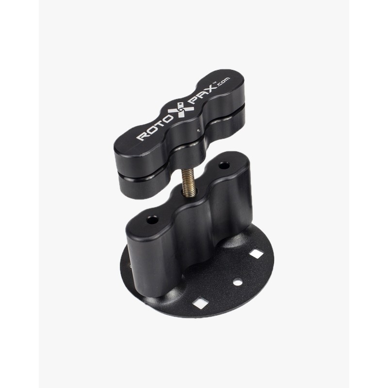 Uchwyt Do Montażu Kanistrów Na Wodę Lub Paliwo Kriega ROTOPAX™ DLX Pack Mount Uchwyt Do Montażu Kanistrów Na Wodę Lub Paliwo Kriega ROTOPAX™ DLX Pack Mount