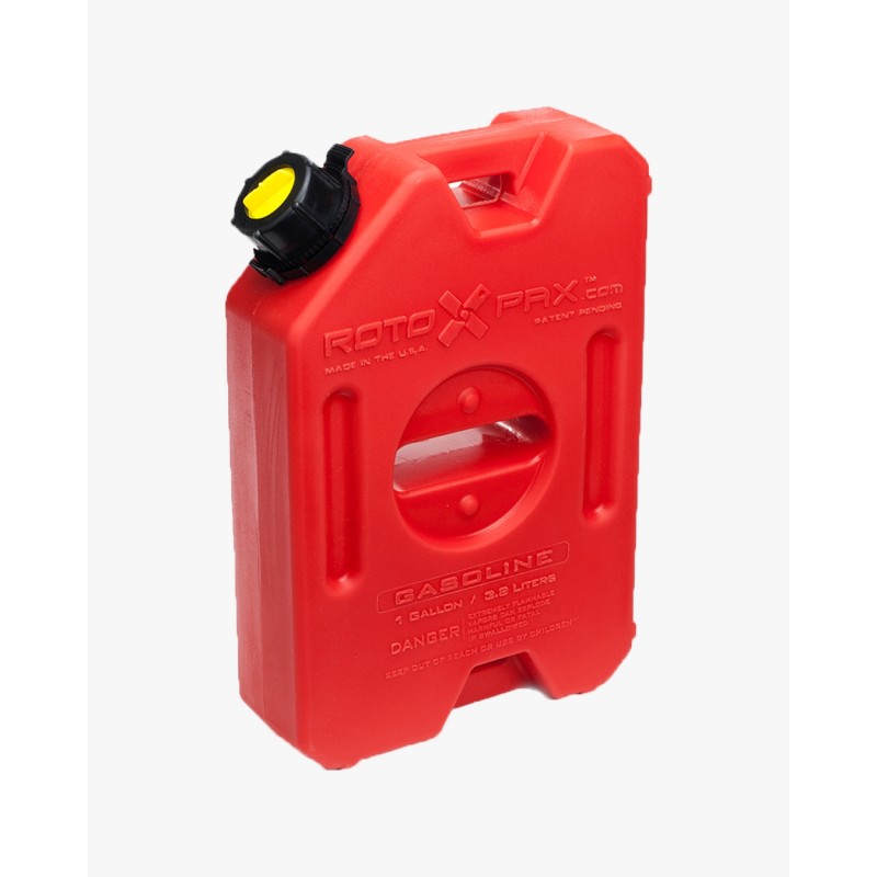 Kriega Rotopax 1 galon (paliwo) Kriega Rotopax 1 galon (paliwo)