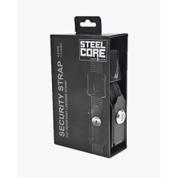 Steelecore Security Strap...