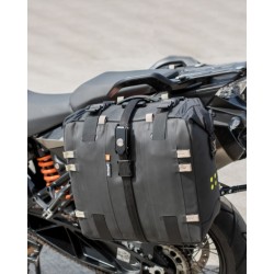 Steelecore Security Strap 1.37m pas zabezpieczający